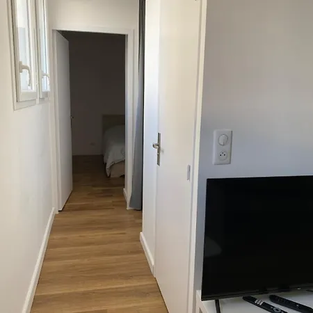 Modern And Comfortable 1 Bedroom - N2 Apartamento