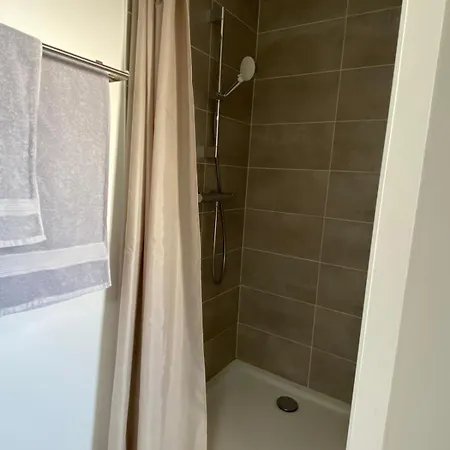 Modern And Comfortable 1 Bedroom - N2 Apartamento Saint-Nazaire (Loire-Atlantique)