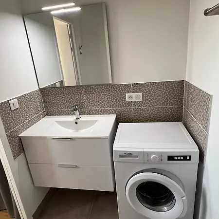 Modern And Comfortable 1 Bedroom - N2 * سان نازير