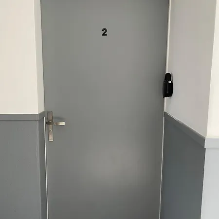 Modern And Comfortable 1 Bedroom - N2 شقة